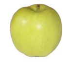 green apple large