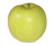 green apple trans