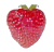 free strawberries